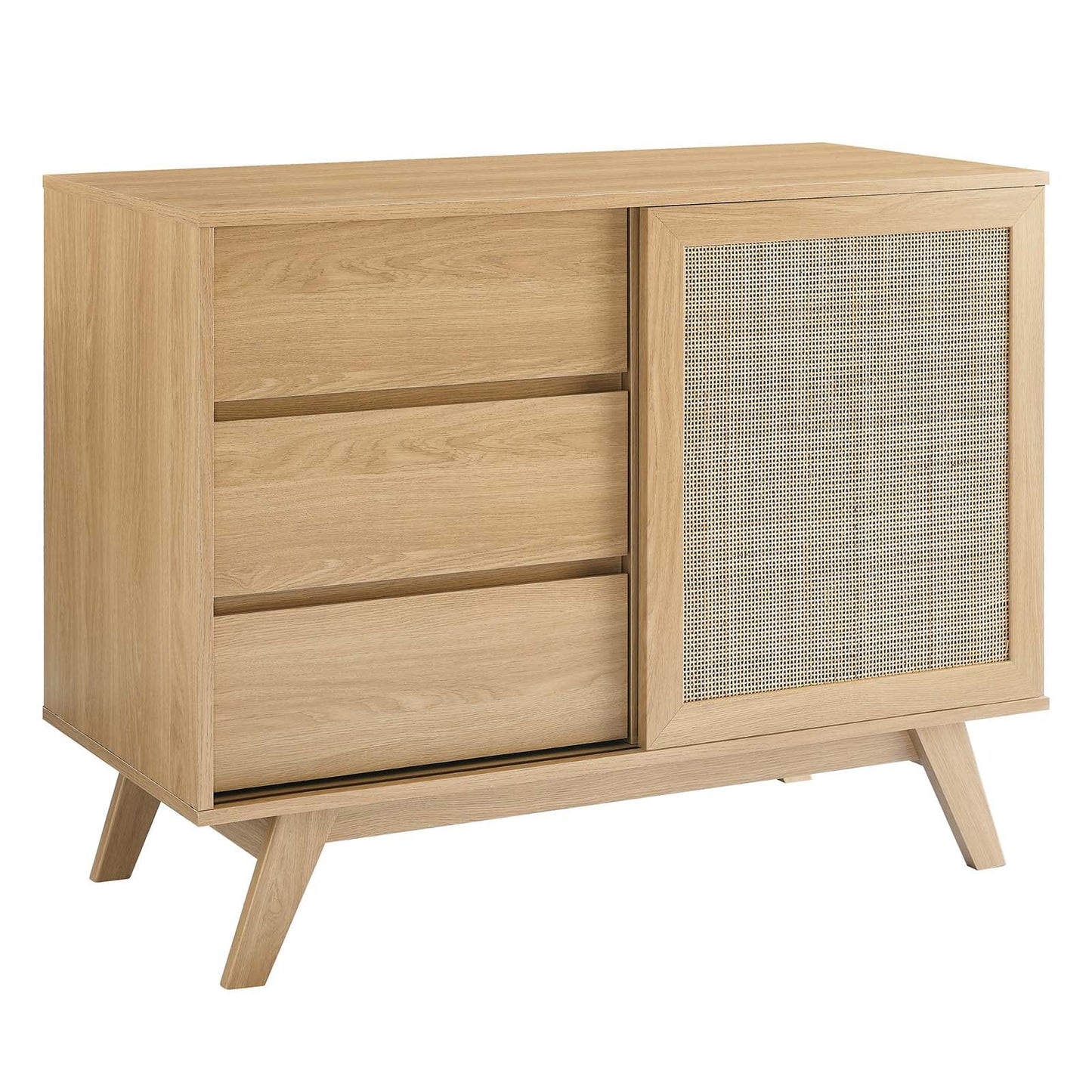 Soma 40" Accent Cabinet By Modway - EEI-6042 | Cabinets | Modishstore