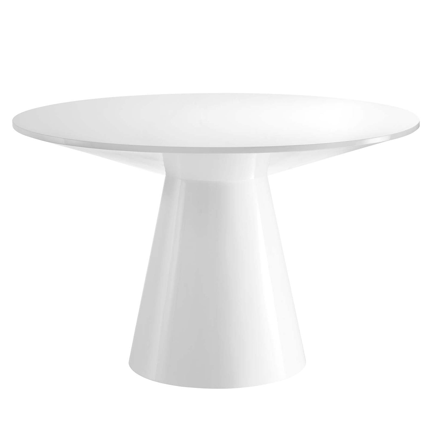 Provision 47" Round Dining Table By Modway - EEI-6101 | Dining Tables | Modishstore - 2