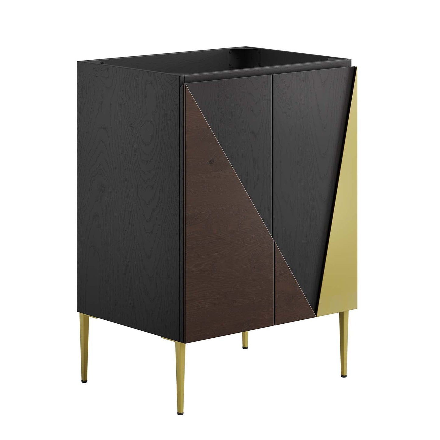 Alchemist 24" Bathroom Vanity Cabinet (Sink Basin Not Included) By Modway - EEI-6142 | Bathroom Accessories | Modway