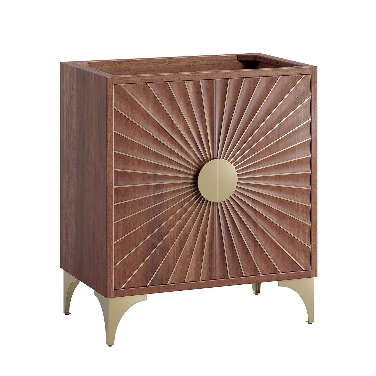 Daylight 30" Bathroom Vanity Cabinet By Modway - EEI-6166 | Bathroom Accessories