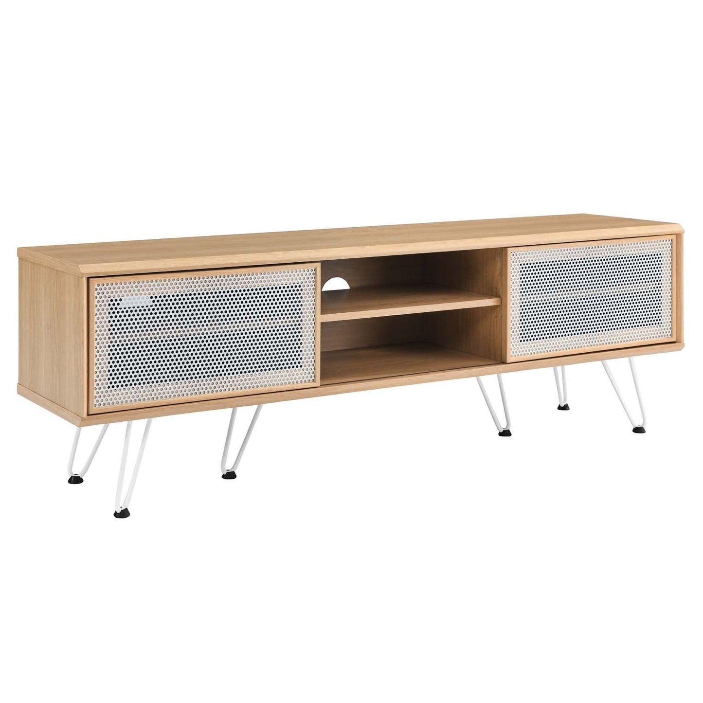 Nomad 59" TV Stand By Modway - EEI-6203 | TV Stands | Modishstore