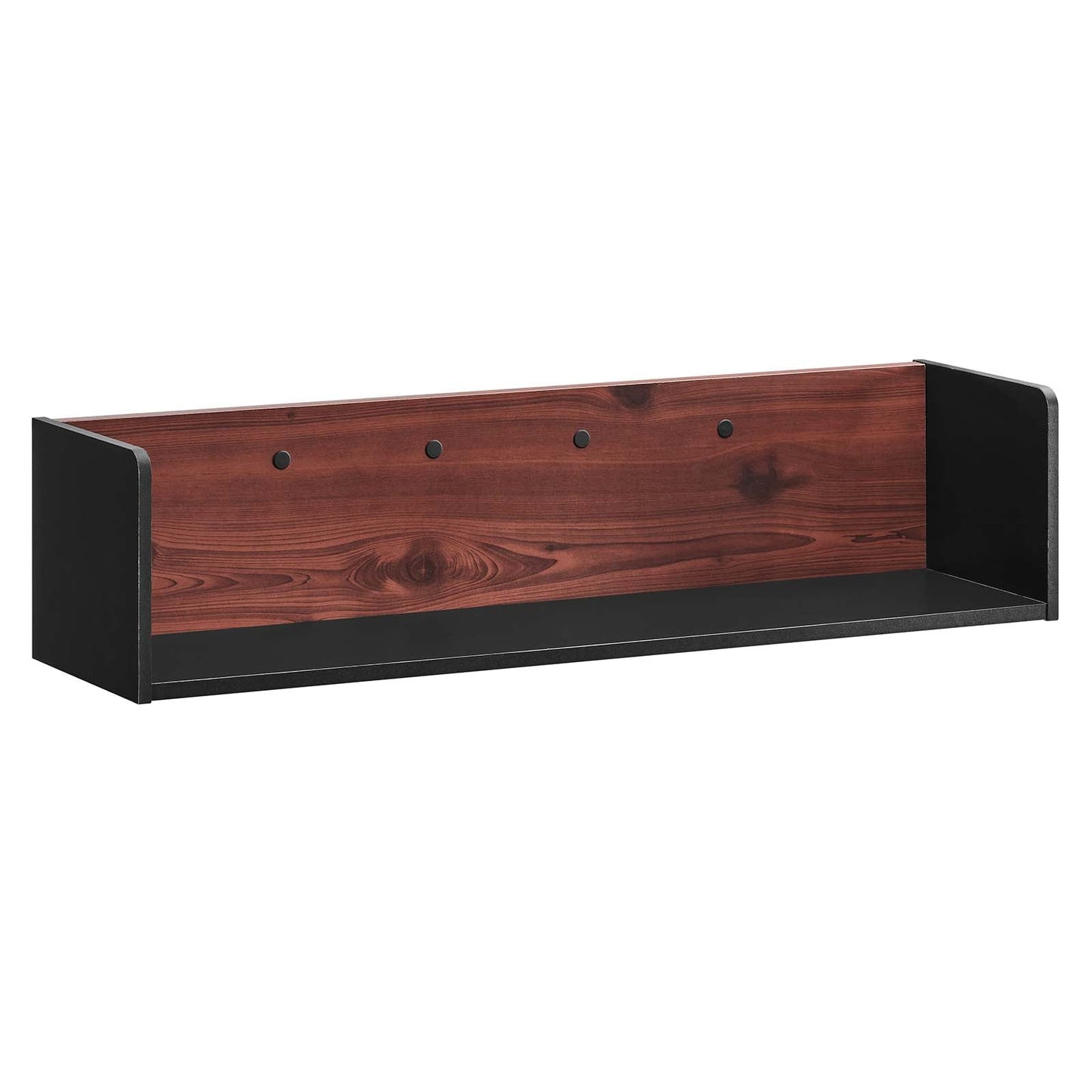 Kinetic Wall-Mount Shelf By Modway - EEI-6208 | Wall Shelf