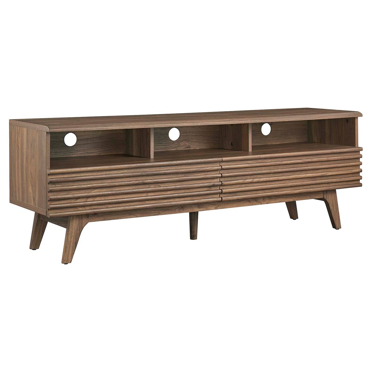 Render 60" TV Stand By Modway - EEI-6228 | TV Stands | Modishstore - 3
