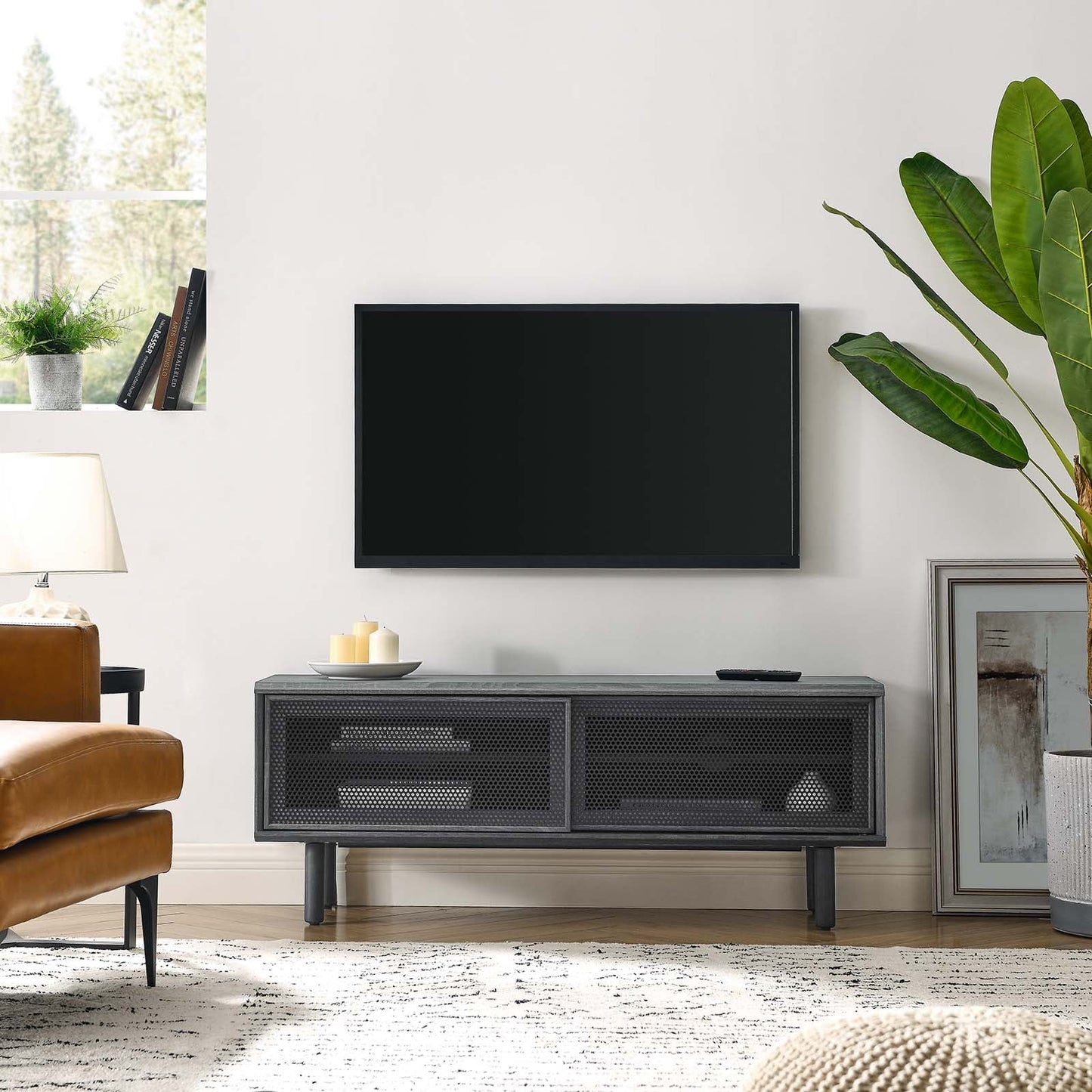 Kurtis 47" TV Stand By Modway - EEI-6233 | TV Stands