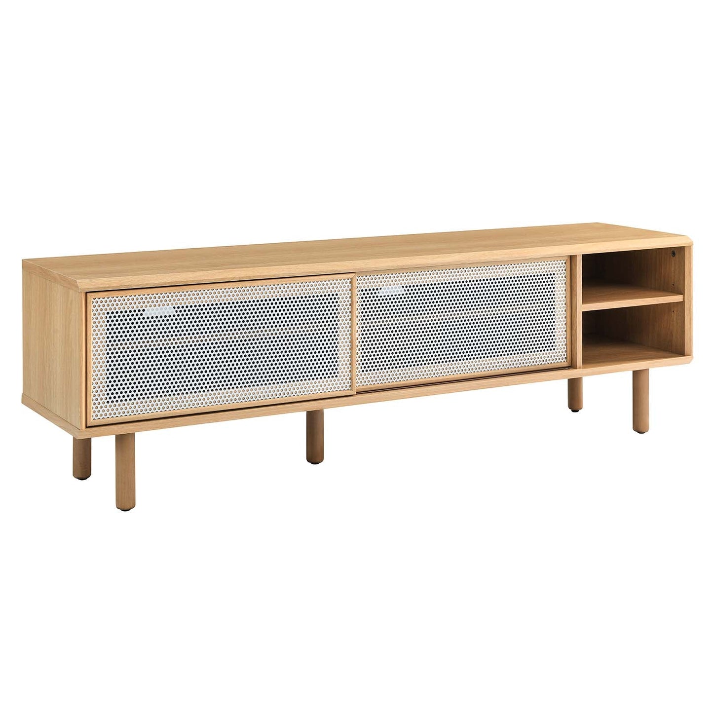 Kurtis 60" TV Stand By Modway - EEI-6234 | TV Stands - 2