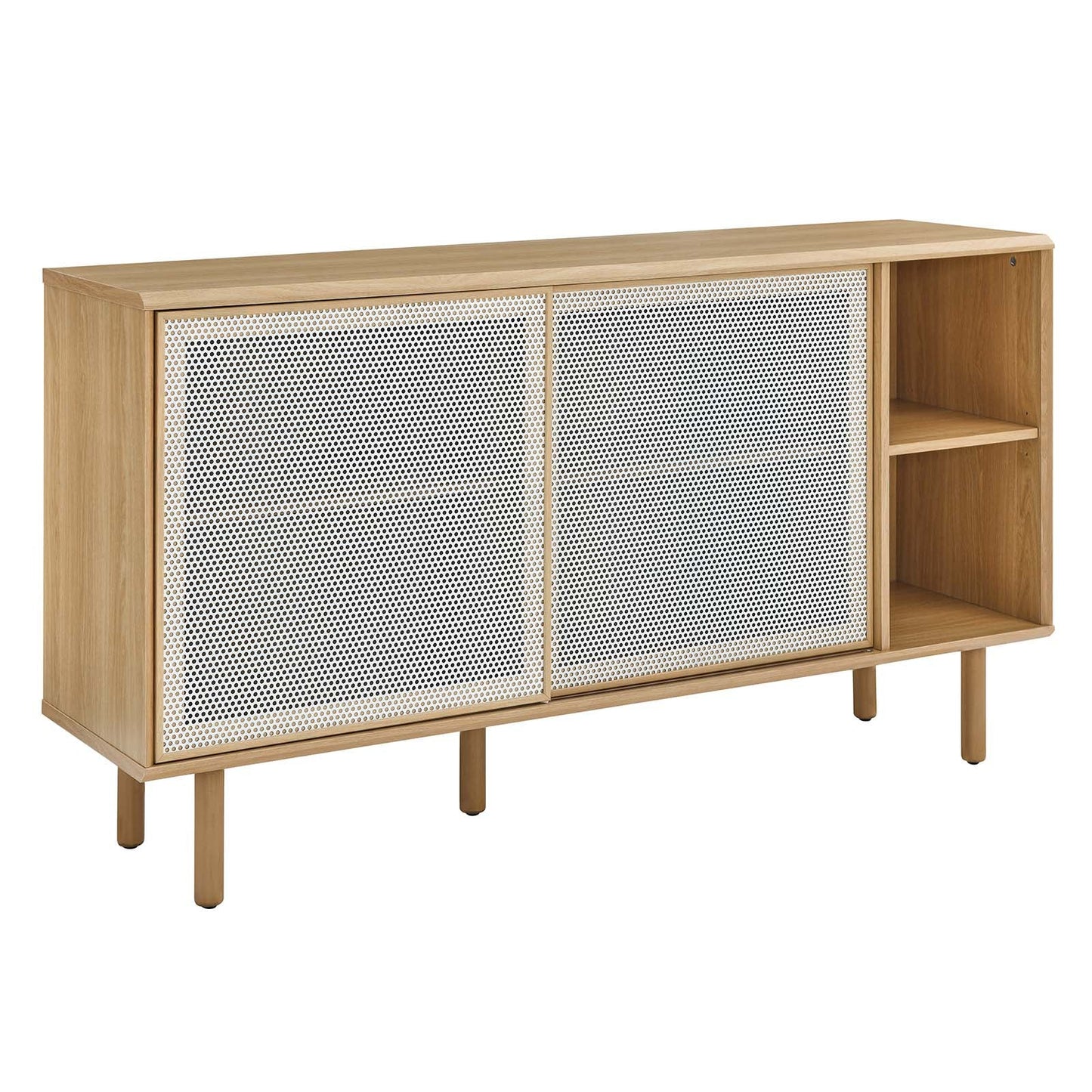 Kurtis 59" Sideboard By Modway - EEI-6235 | TV Stands - 2