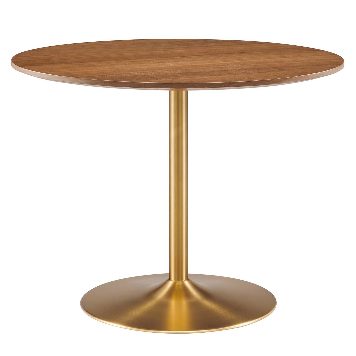 Amuse 40" Dining Table By Modway - EEI-6249 | Dining Tables - 3