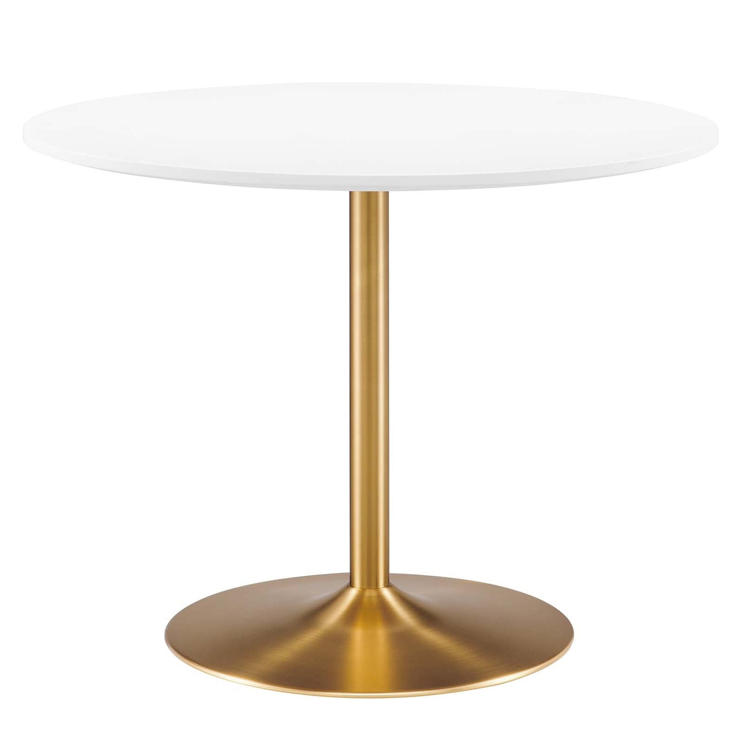 Amuse 40" Dining Table By Modway - EEI-6249 | Dining Tables - 4