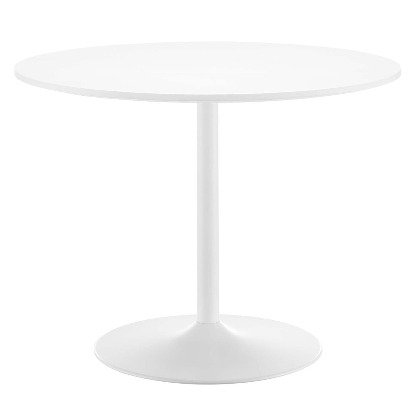 Amuse 40" Dining Table By Modway - EEI-6249 | Dining Tables - 5