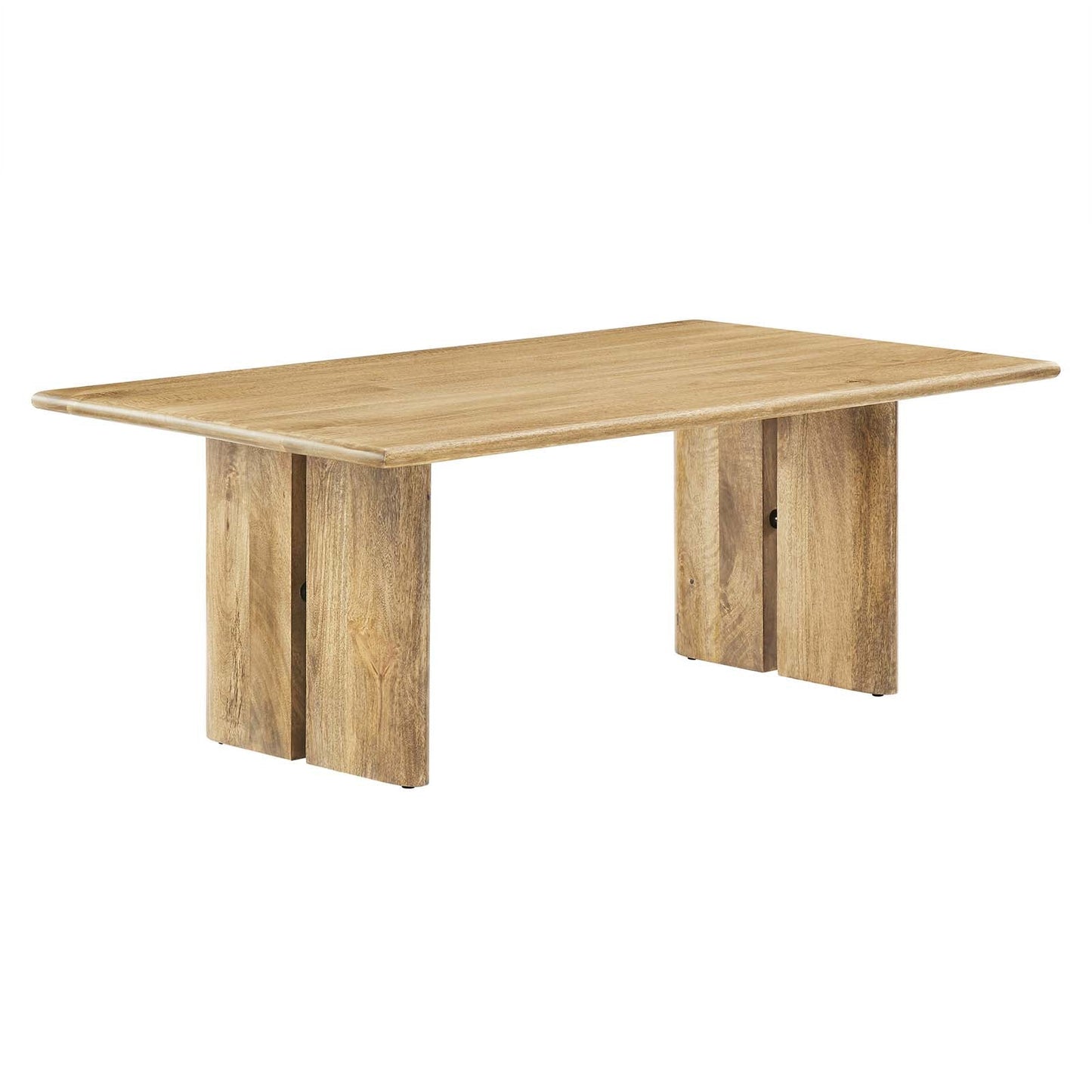 Amistad Wood Coffee Table By Modway - EEI-6341 | Coffee Tables