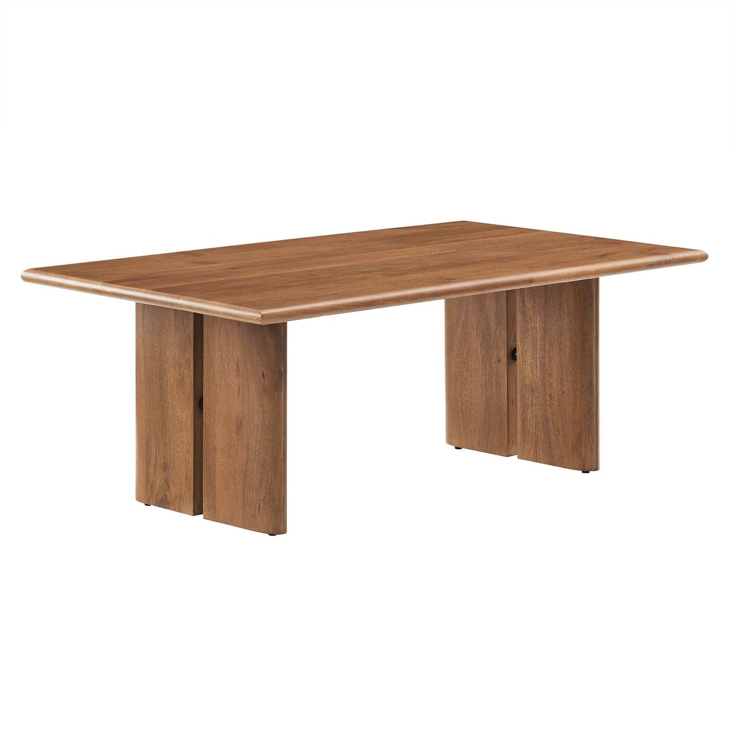 Amistad Wood Coffee Table By Modway - EEI-6341 | Coffee Tables - 2