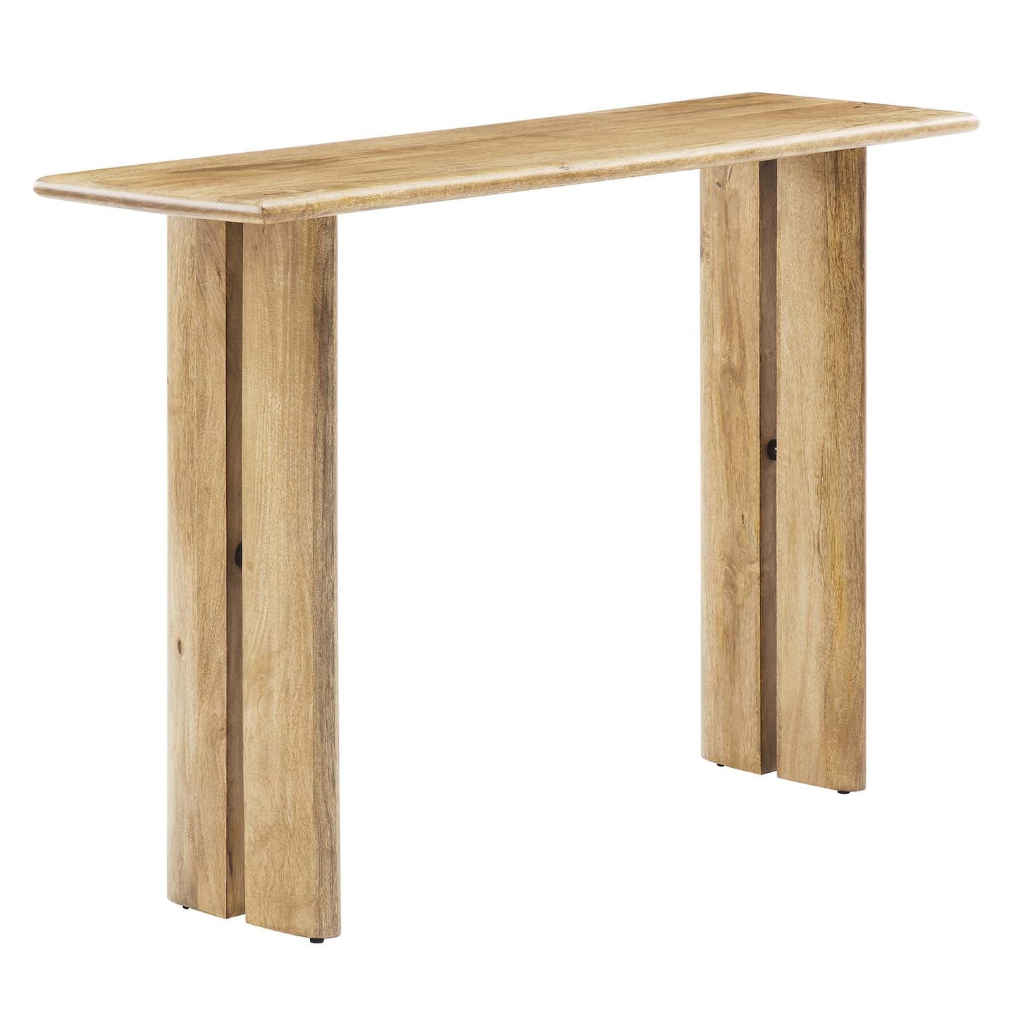Amistad Wood Console Table By Modway - EEI-6342 | Console Tables