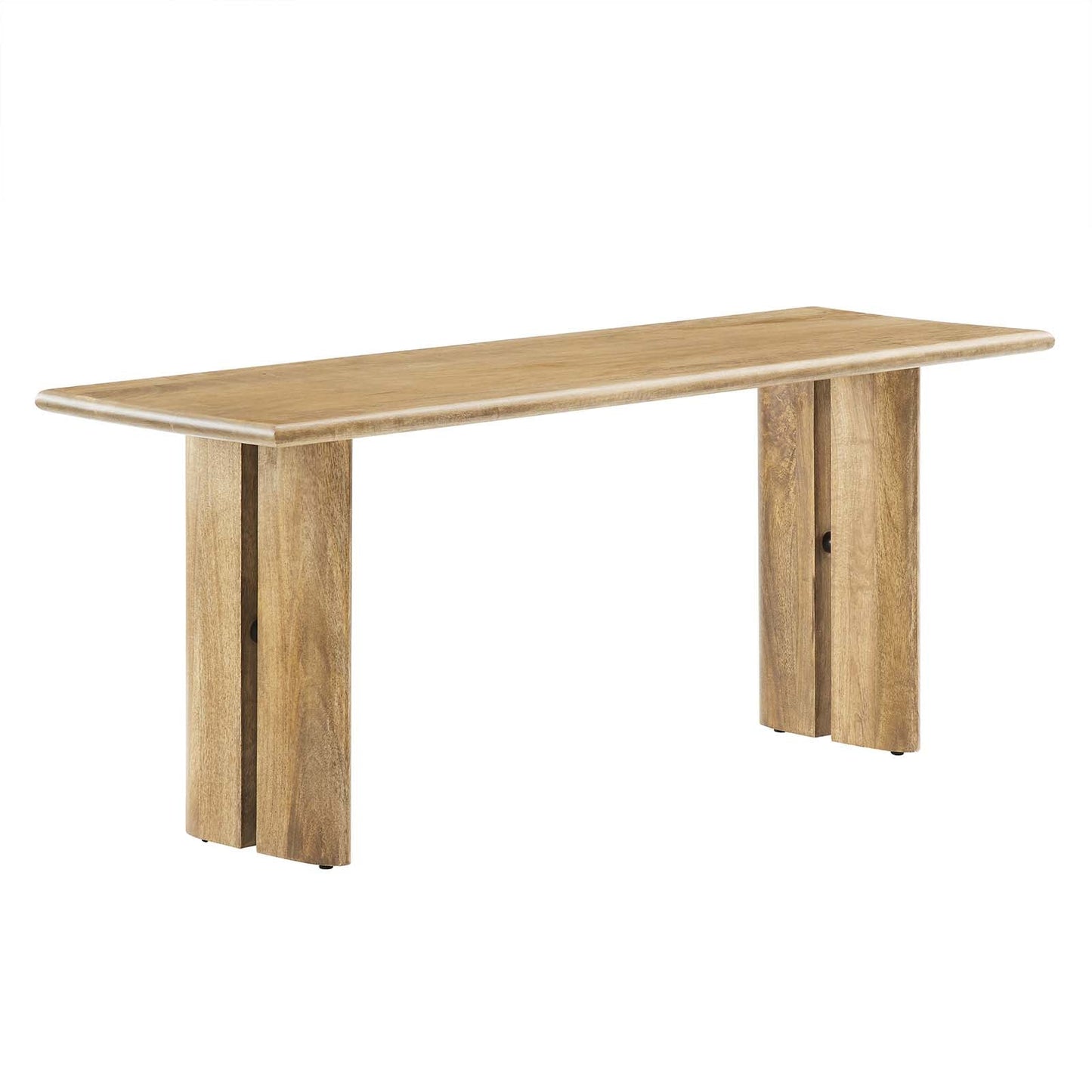Amistad 46" Wood Bench By Modway - EEI-6343 | Benches