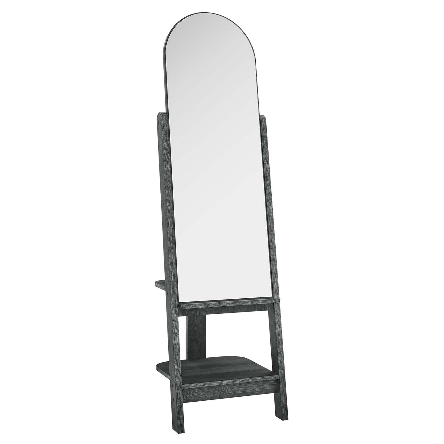 Ascend Standing Mirror By Modway - EEI-6346 | Mirrors