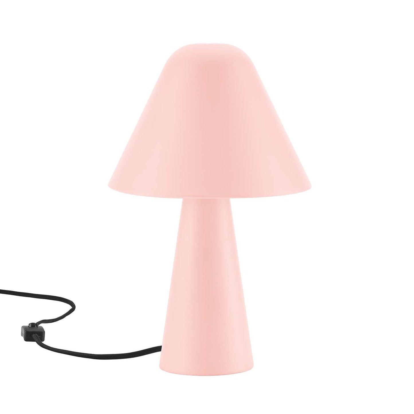Jovial Metal Mushroom Table Lamp By Modway - EEI-6529 | Table Lamps - 3