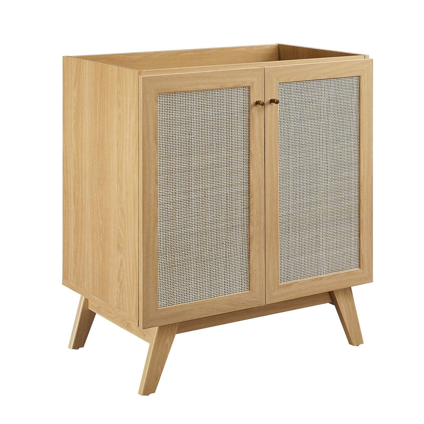 Soma 30” Bathroom Vanity Cabinet (Sink Basin Not Included) By Modway - EEI-6587 | Bathroom Accessories | Modishstore