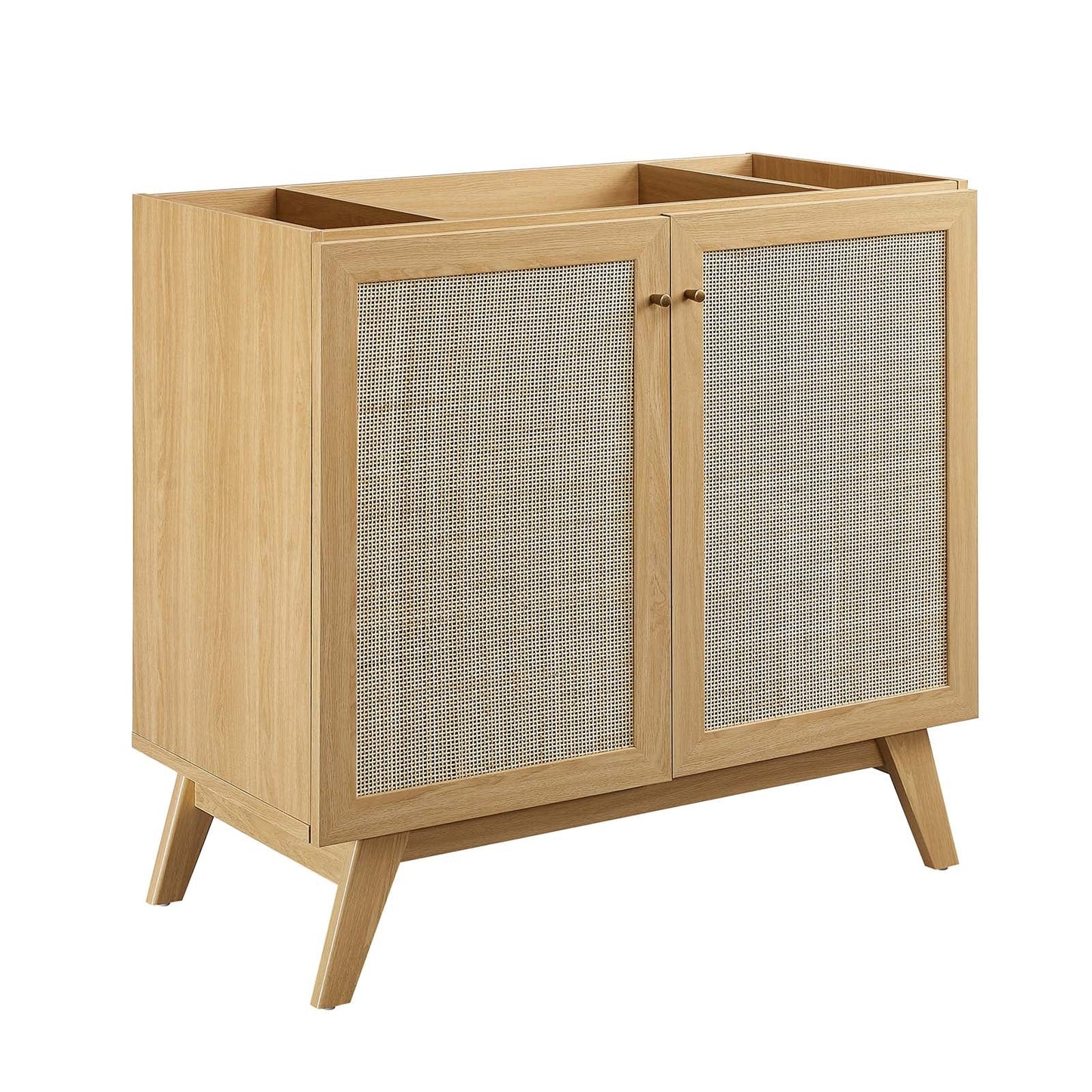 Soma 36” Bathroom Vanity Cabinet (Sink Basin Not Included) By Modway - EEI-6588 | Bathroom Accessories | Modishstore