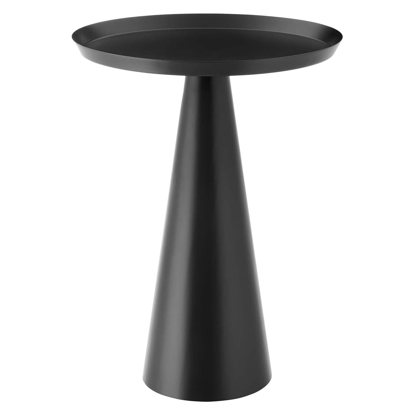 Maren Round Side Table By Modway - EEI-6608 | Side Tables