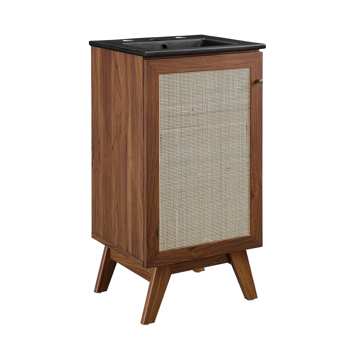 Soma 18” Bathroom Vanity By Modway - EEI-6712 | Bathroom Accessories | Modishstore - 2