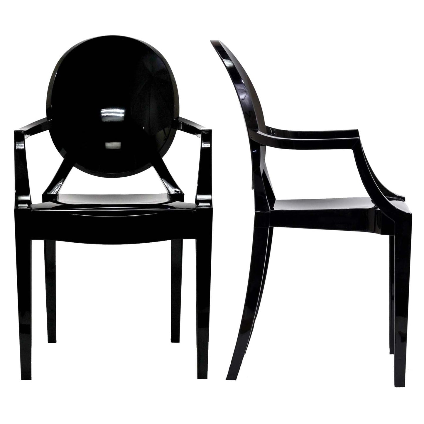 Modway Casper Dining Armchairs - Set of 2 | Dining Chairs |