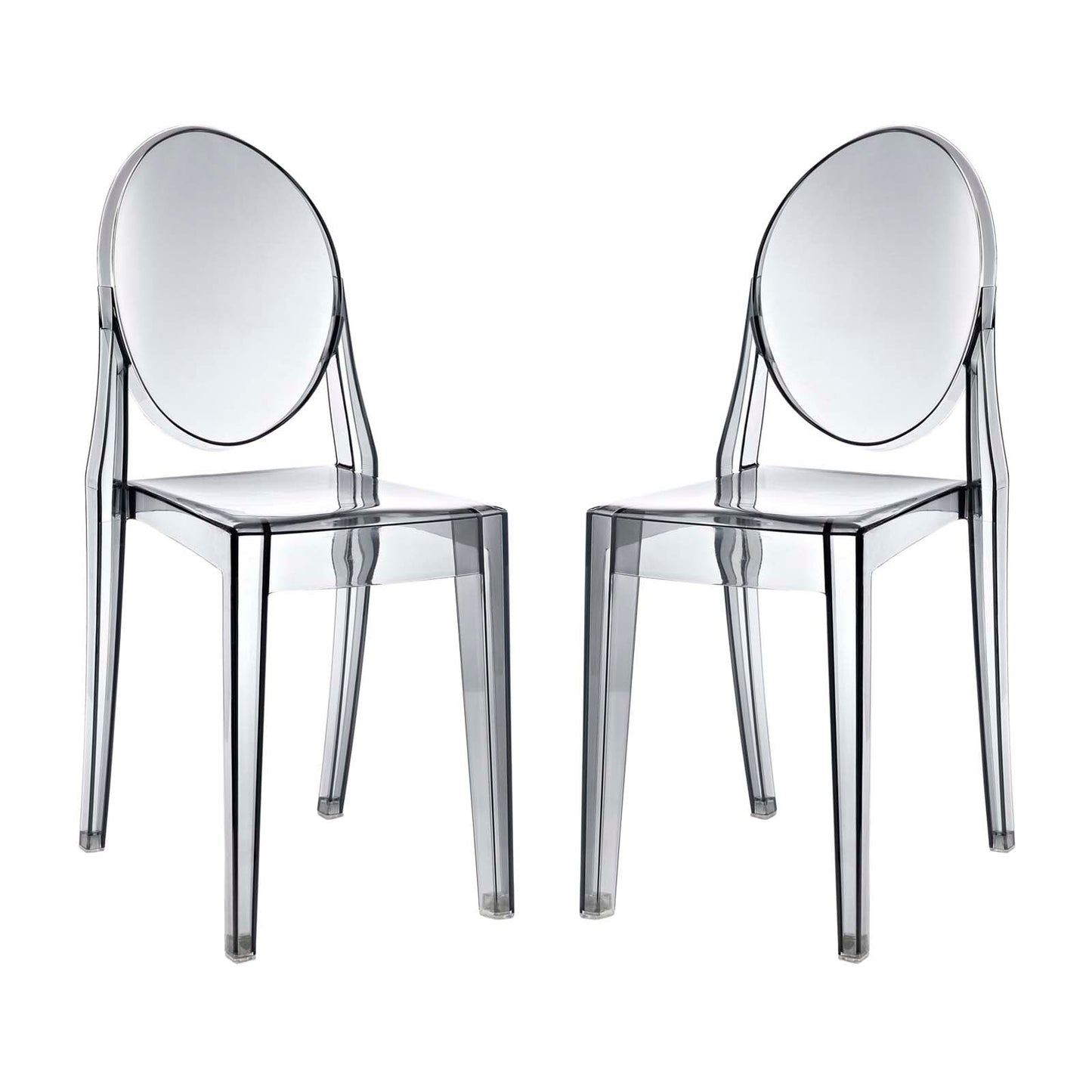 Modway Casper Dining Chairs - Set of 2 | Dining Chairs |