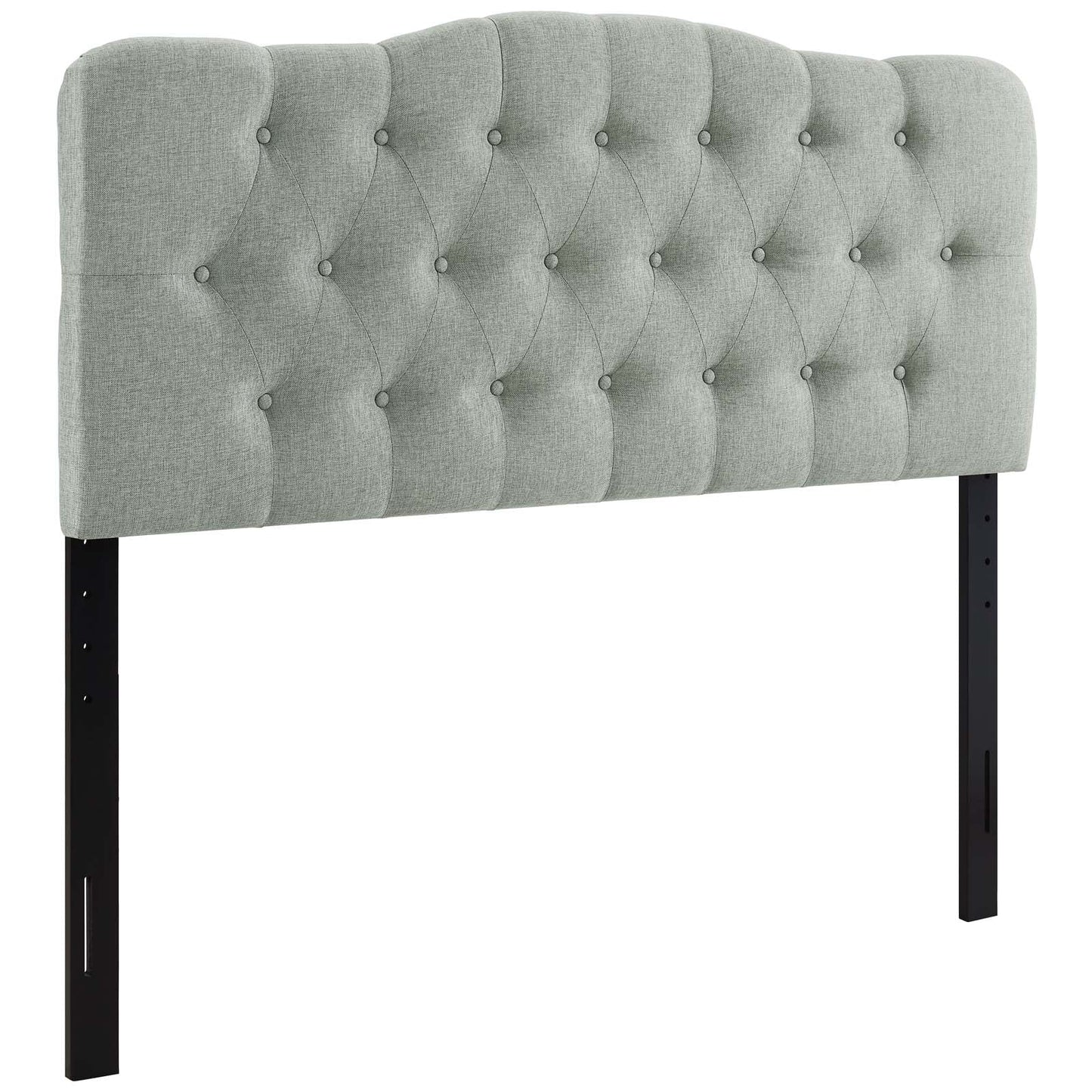 Modway Annabel Queen Fabric Headboard | Headboards |