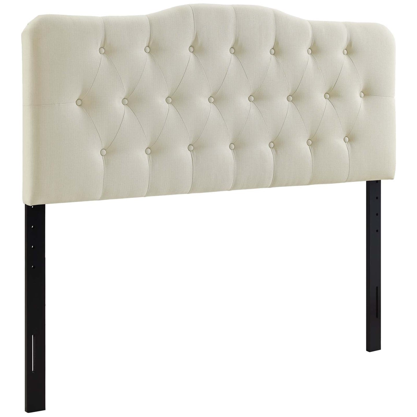 Modway Annabel Queen Fabric Headboard | Headboards |