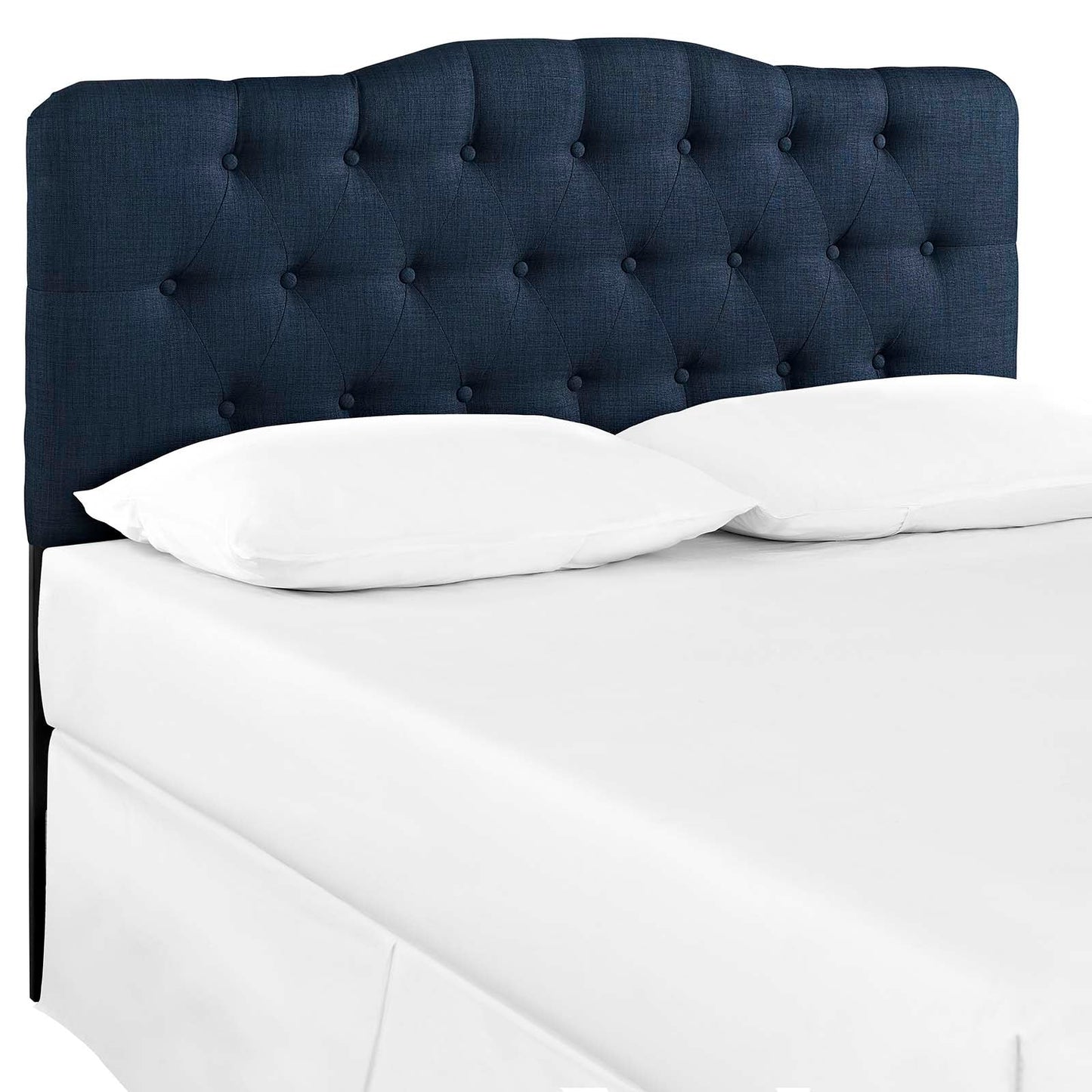 Modway Annabel King Fabric Headboard | Headboards |