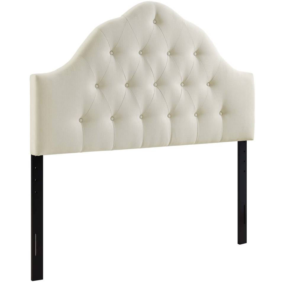 Modway Sovereign King Upholstered Fabric Headboard | Headboards | Modishstore-2