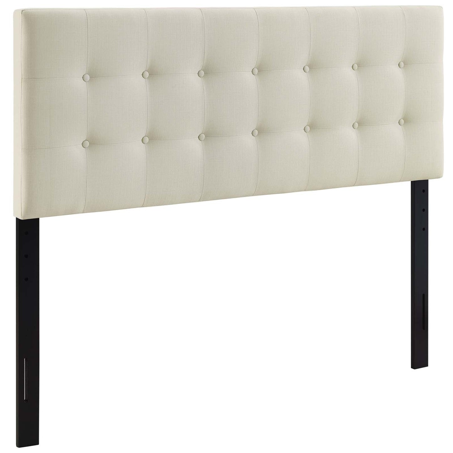 Modway Emily Queen Fabric Headboard | Headboards |