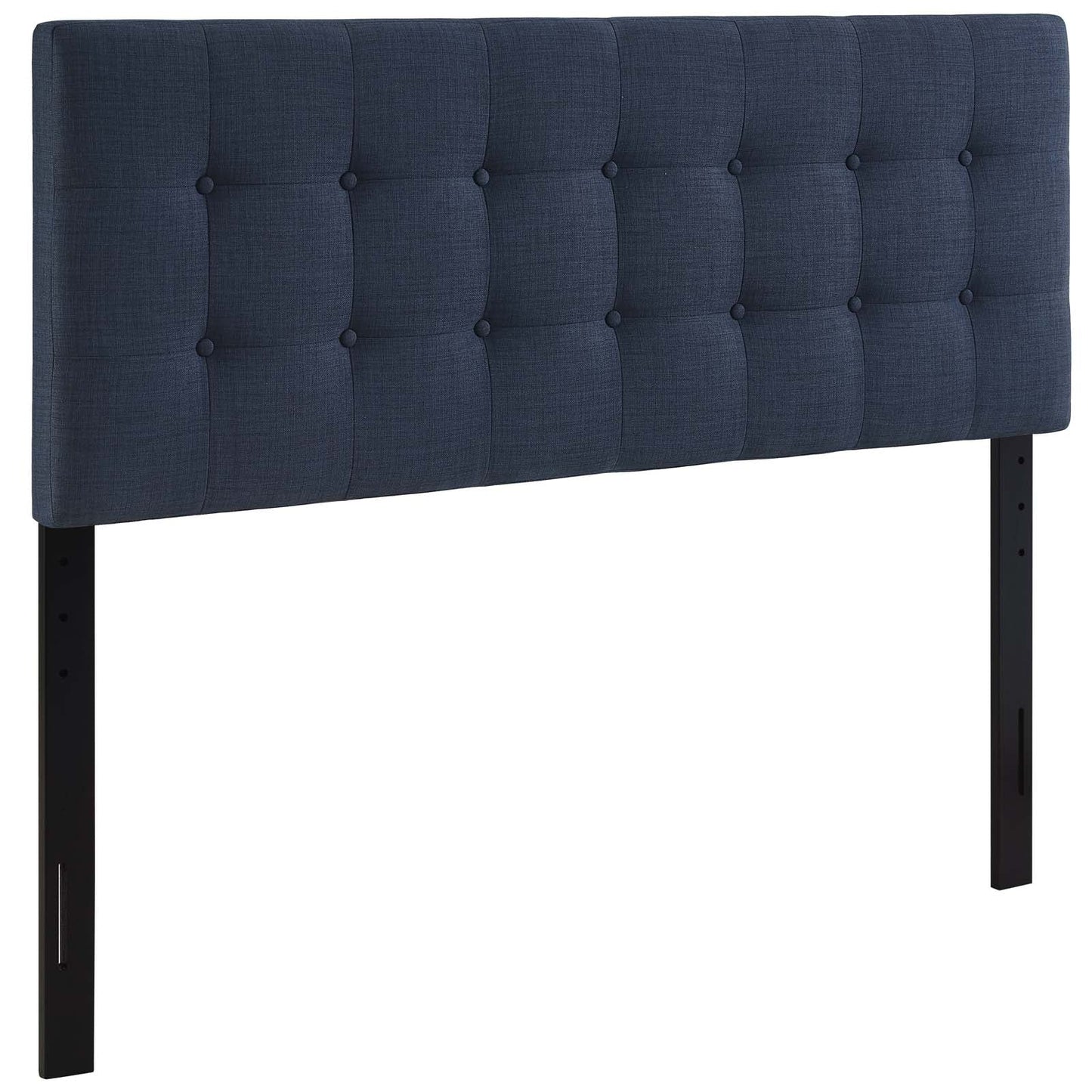 Modway Emily Queen Fabric Headboard | Headboards |