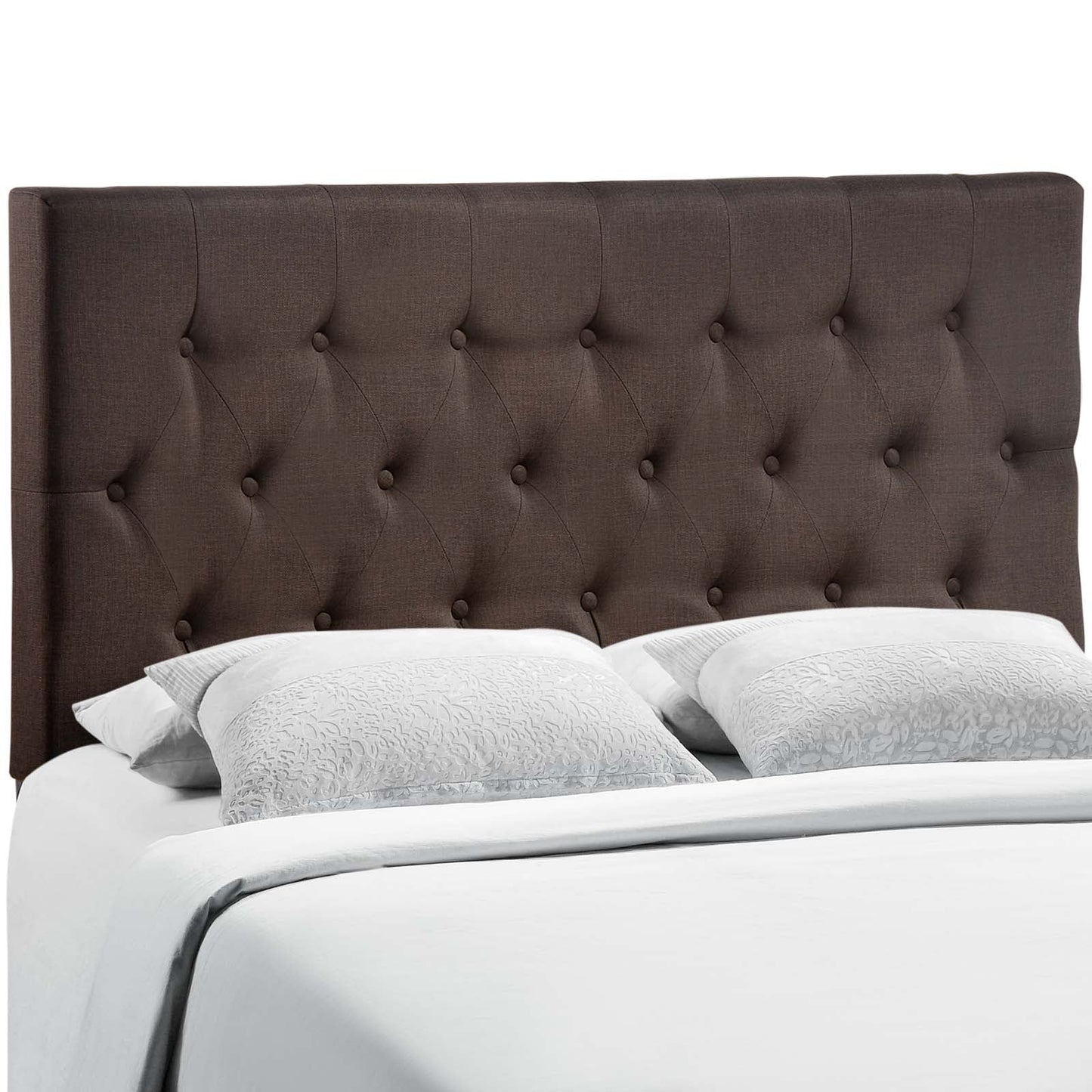 Modway Clique Queen Headboard | Headboards |