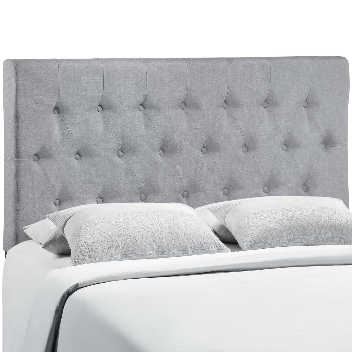 Modway Clique Queen Headboard | Headboards |