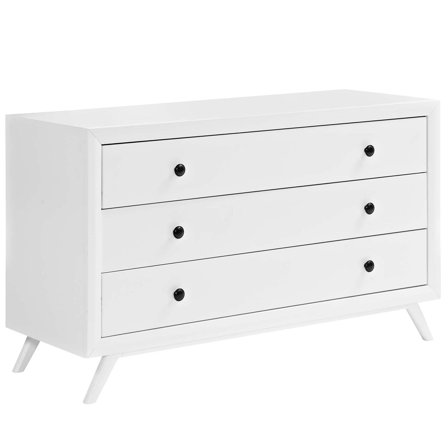 Modway Tracy Wood Dresser | Dressers | Modishstore-12