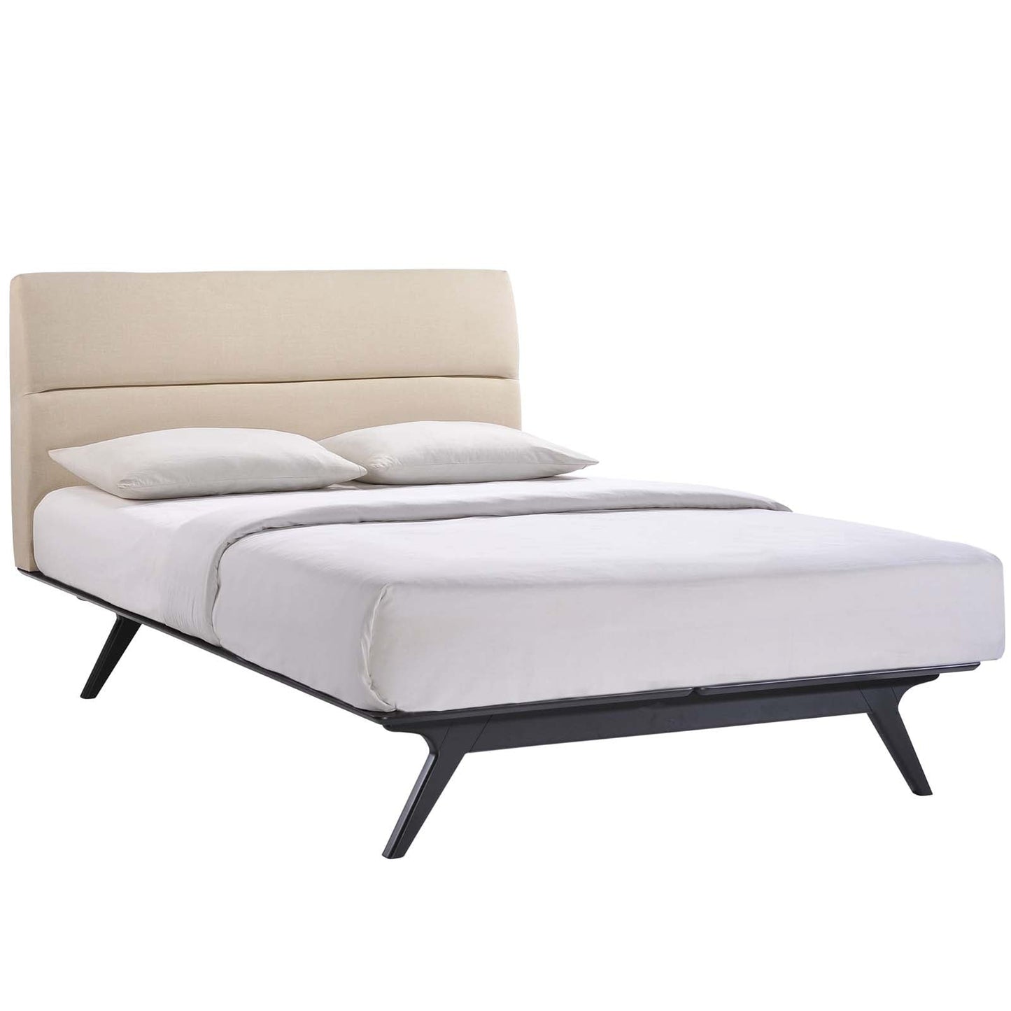 Modway Addison Queen Bed - MOD-5244 | Beds |