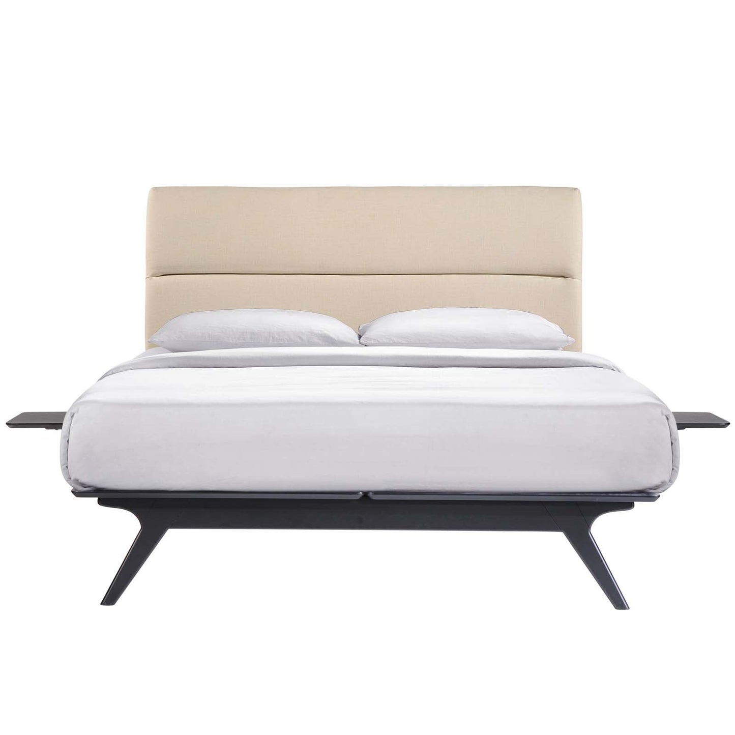 Addison 3 Piece Queen Bedroom Set By Modway - MOD-5259 | Beds