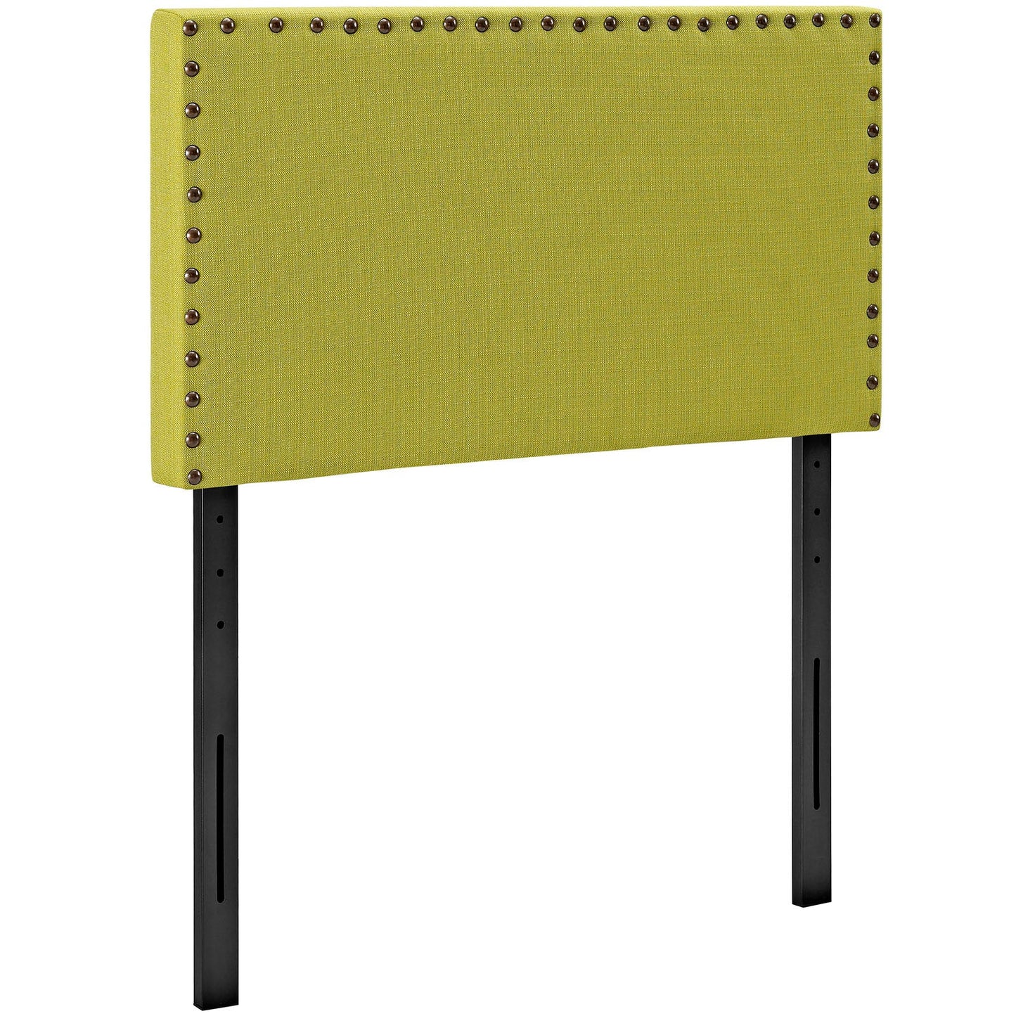 Phoebe Twin Upholstered Fabric Headboard By Modway - MOD-5382 | Headboards | Modishstore - 3