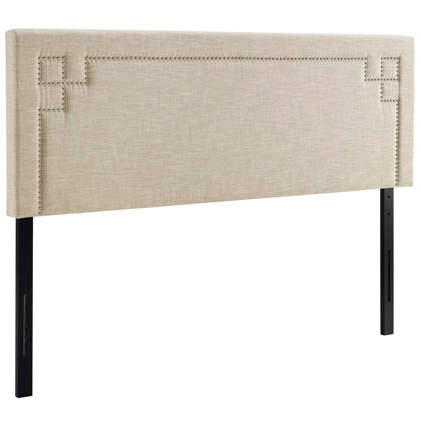 Josie Full Upholstered Fabric Headboard By Modway - MOD-5400 | Headboards
