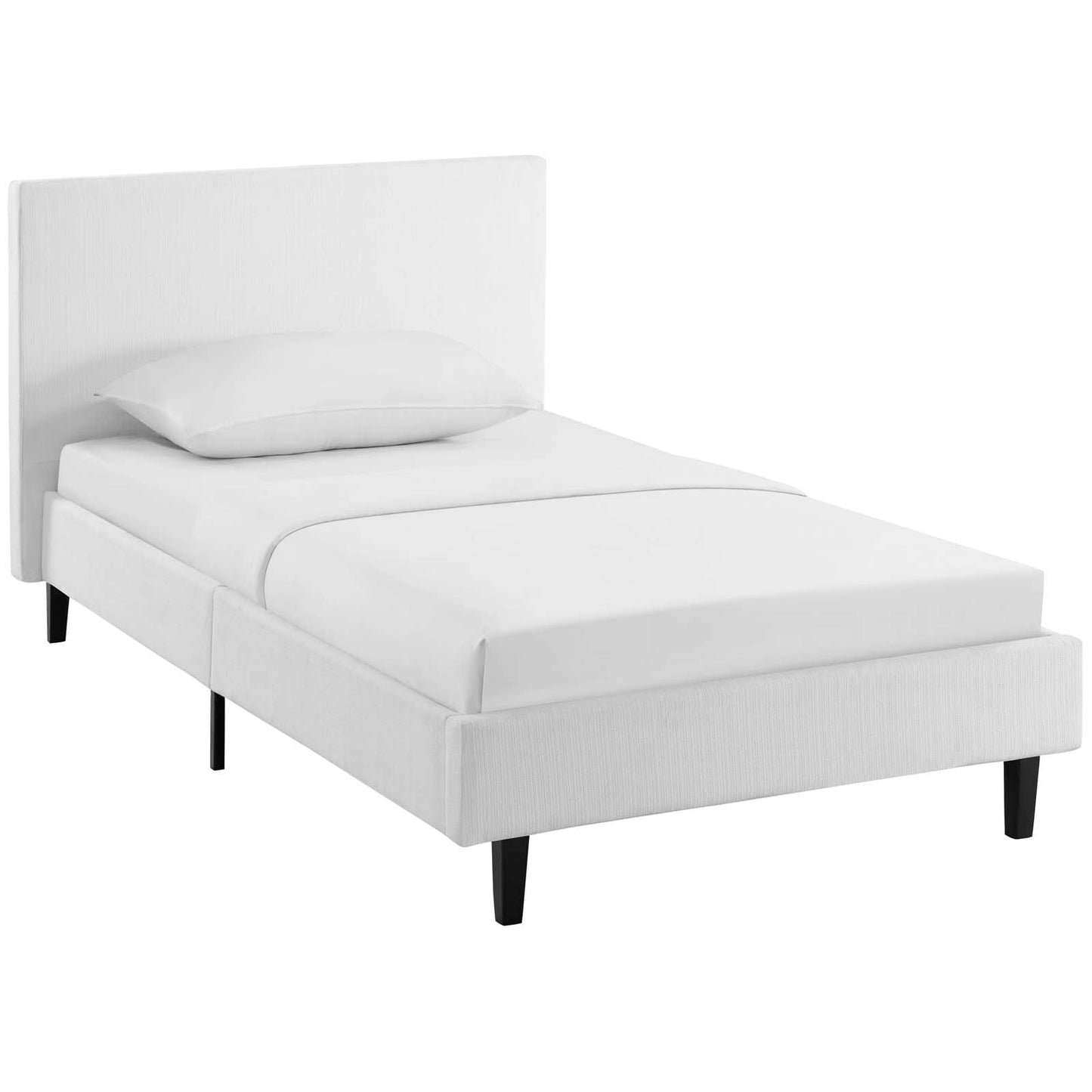 Modway Anya Twin Bed | Beds |