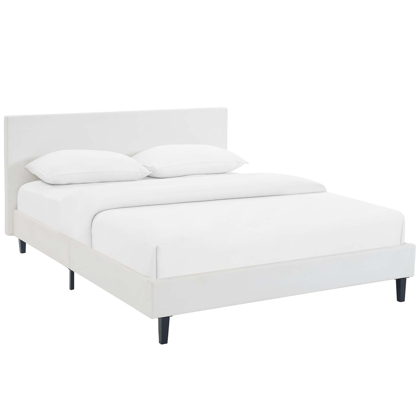 Modway Anya Full Bed | Beds |
