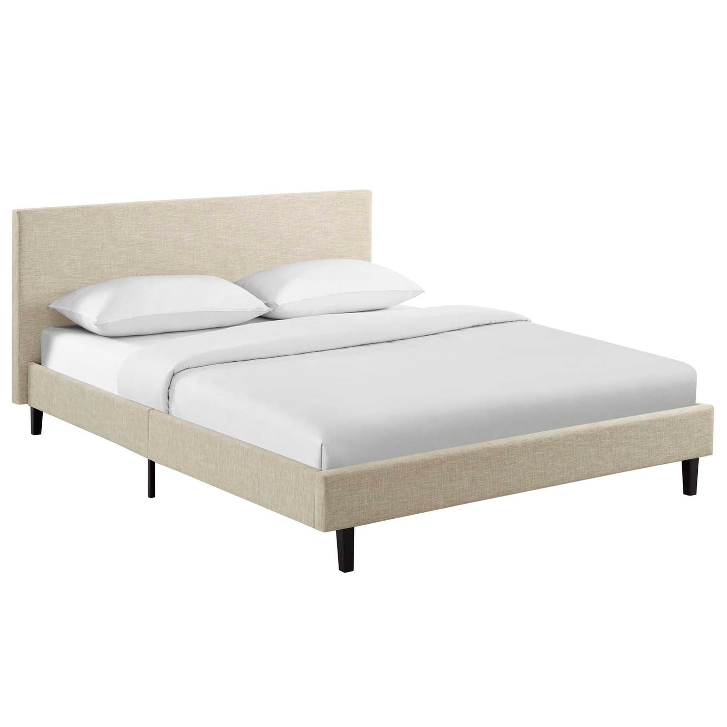 Modway Anya Queen Bed | Beds |