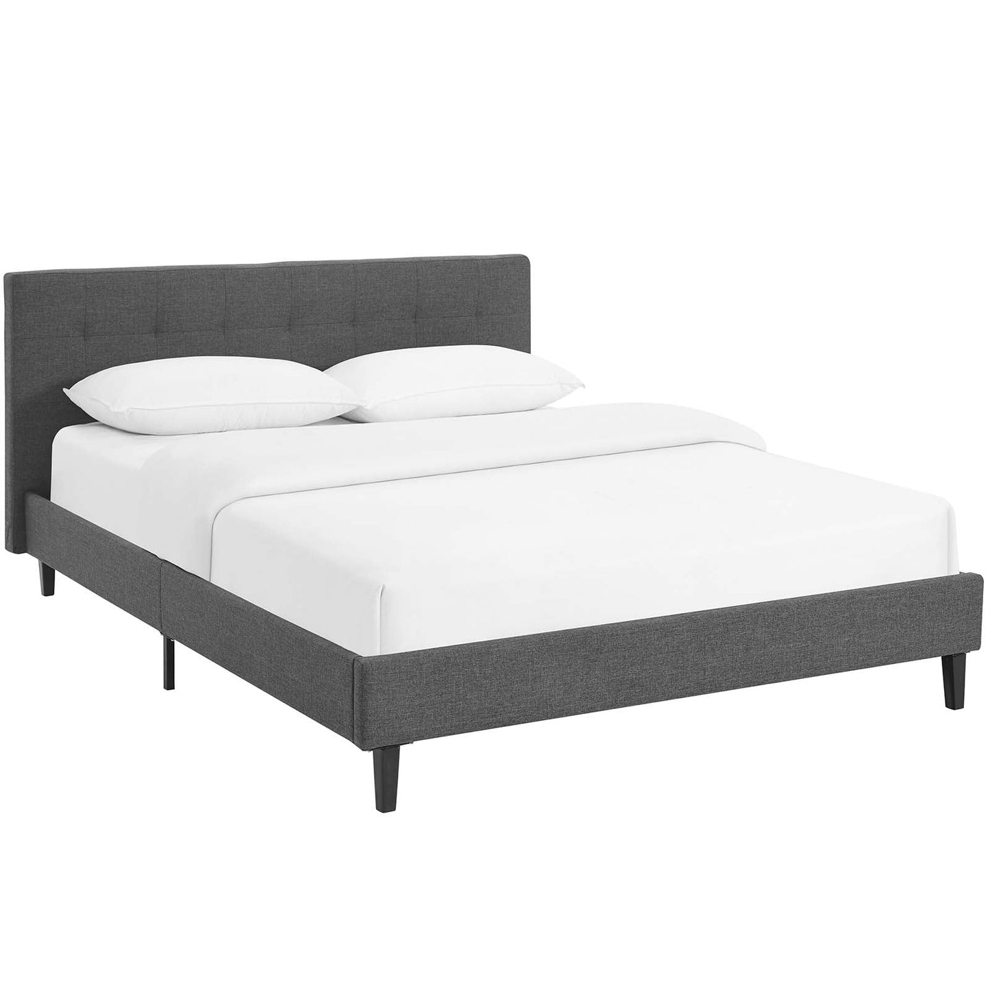 Modway Linnea Full Bed | Beds | Modishstore-3