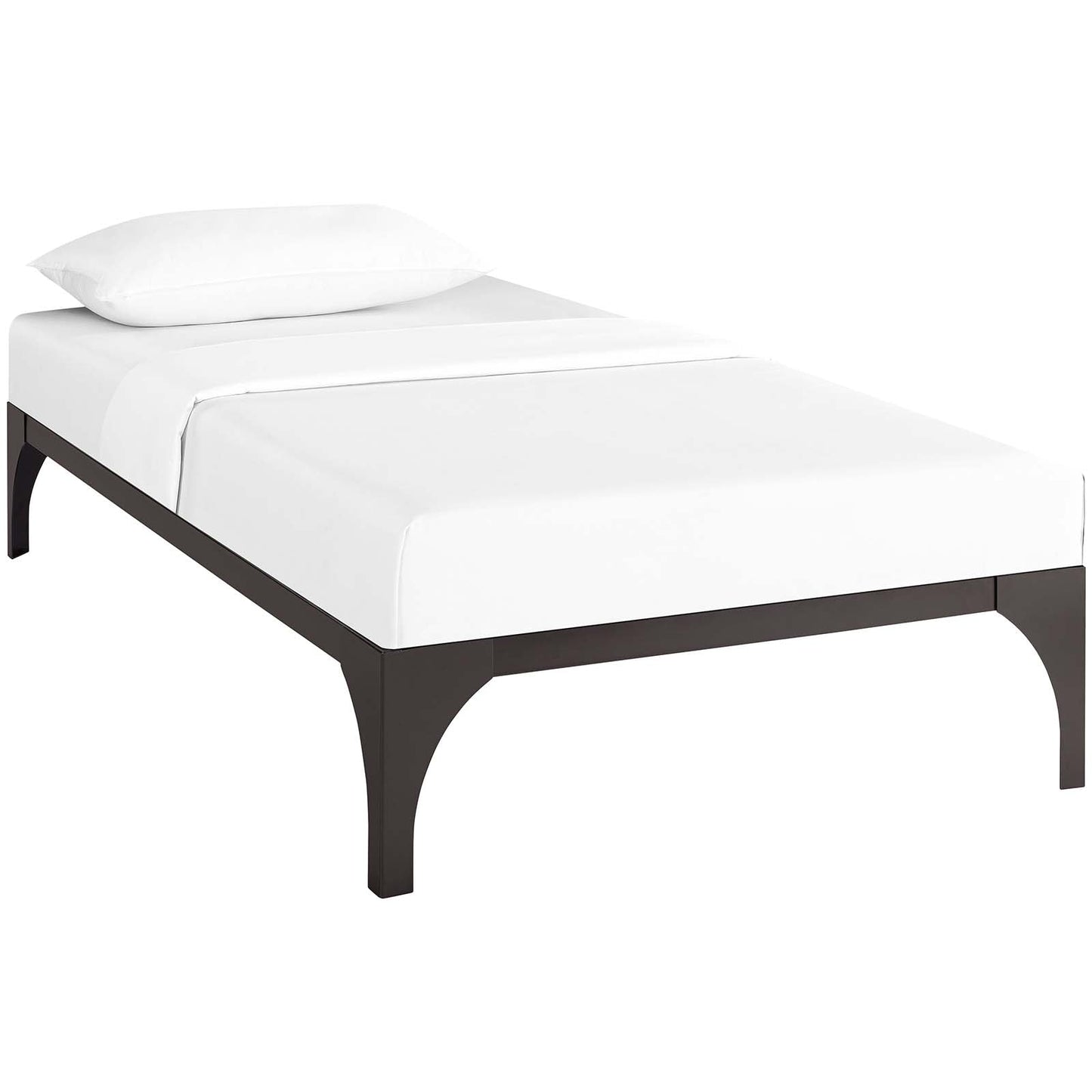 Modway Ollie Twin Bed Frame | Beds | Modishstore-15