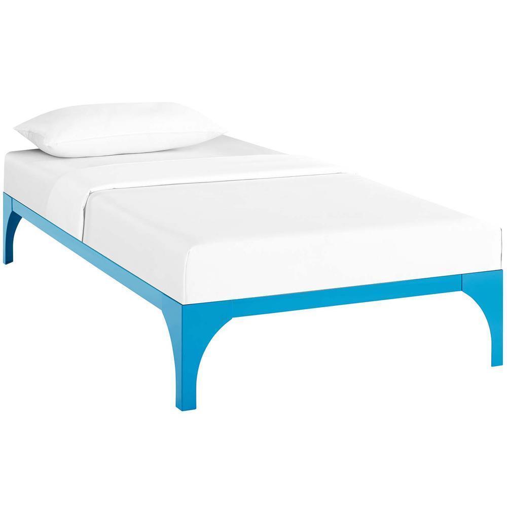 Modway Ollie Twin Bed Frame | Beds | Modishstore