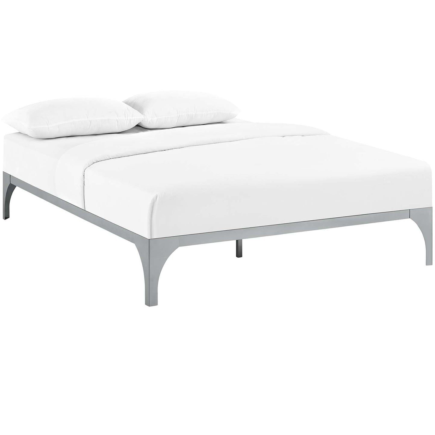 Modway Ollie King Bed Frame | Beds | Modishstore-4