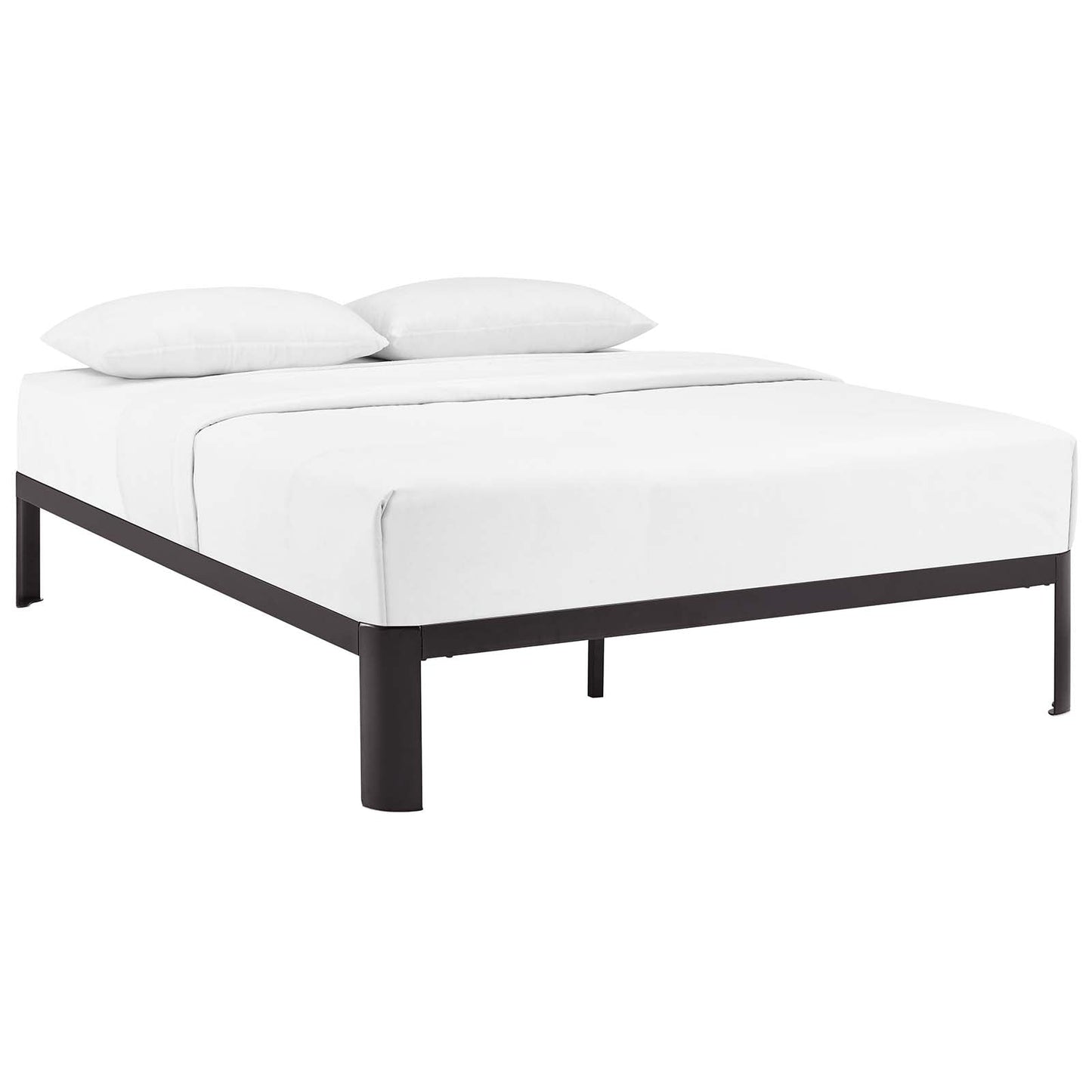 Corinne King Bed Frame By Modway - MOD-5470 | Beds