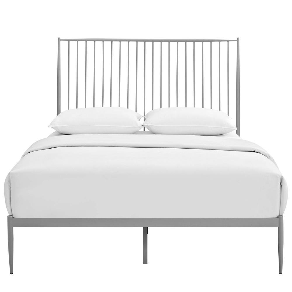 Modway Annika Queen Platform Bed | Beds |