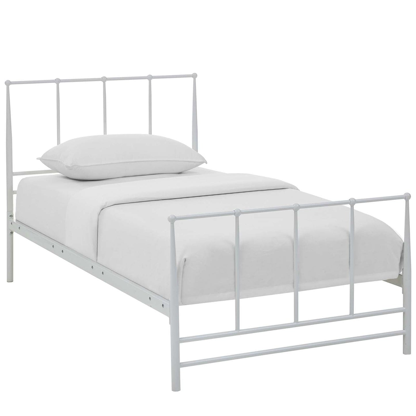 Modway Estate Twin Bed | Beds |