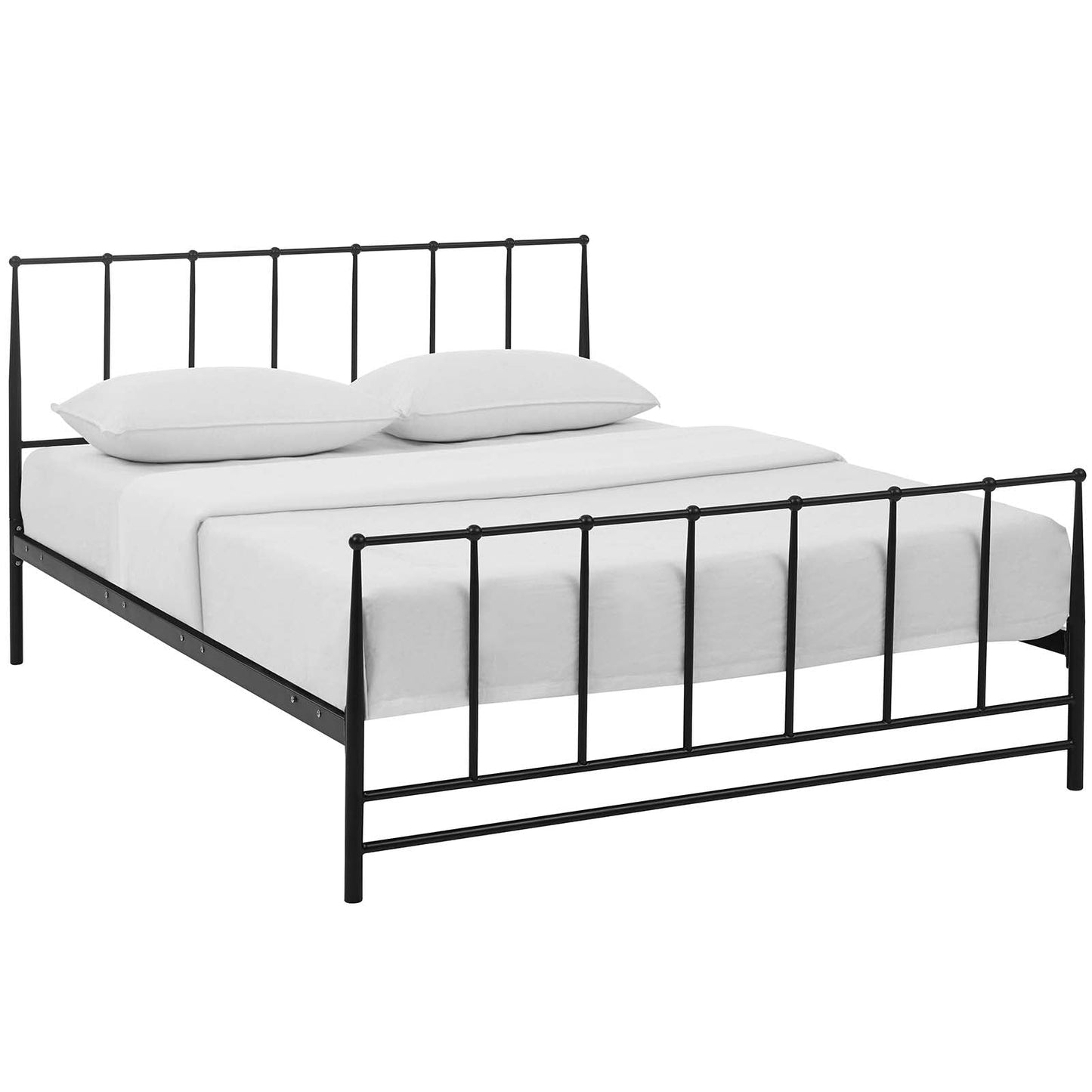 Modway Estate King Bed | Beds |