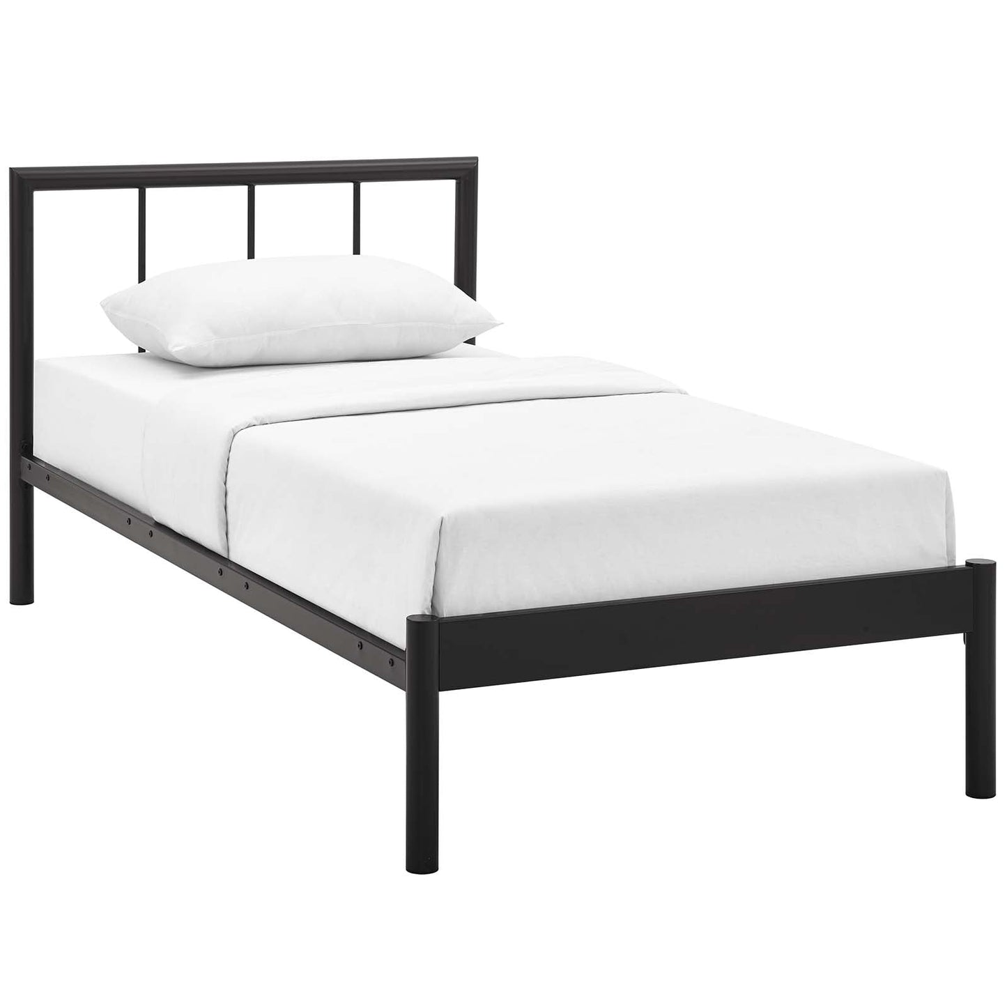 Gwen Twin Bed Frame By Modway - MOD-5543 | Beds